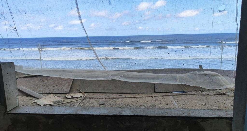 APARTAMENTO A VENDA EM UM DOS PREDIOS COM LAZER MAIS COMPLETO EM MONGAGUA