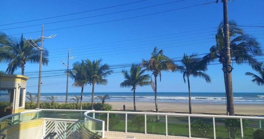 APARTAMENTO 1 QUARTO - JARDIM REAL - PRAIA GRANDE/SP