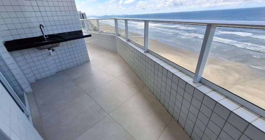 Apartamento 2 dormitórios sendo 1 suíte no Bairro Militar Solemar