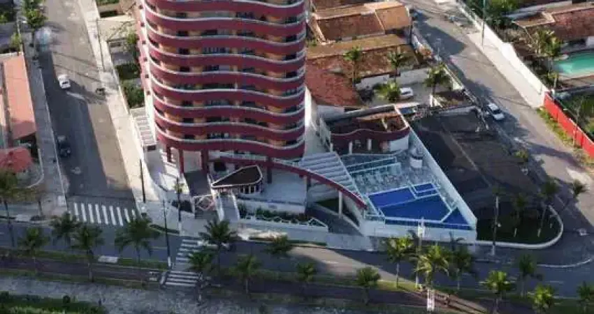 Apartamento com 4 quartos à venda no Balneário Flórida, Praia Grande 