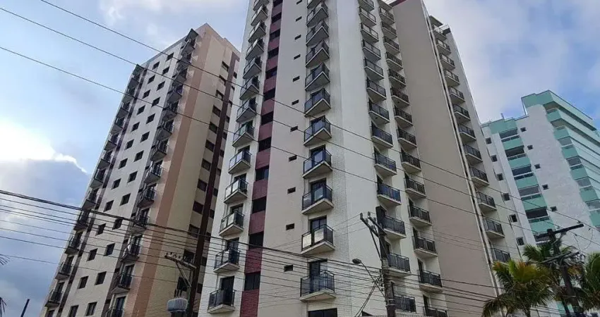 Apartamento à Venda em Balneário Flórida, Praia Grande - SP