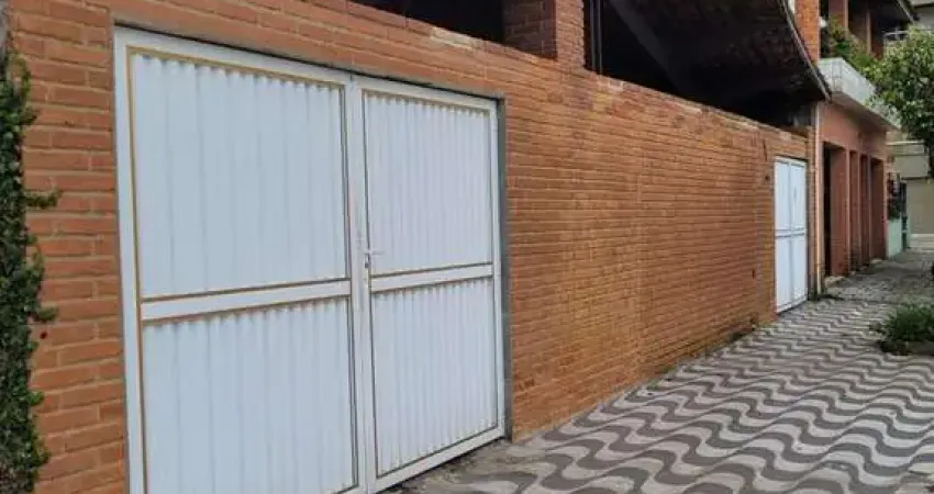 Casa com 3 quartos à venda em Aviação, Praia Grande 