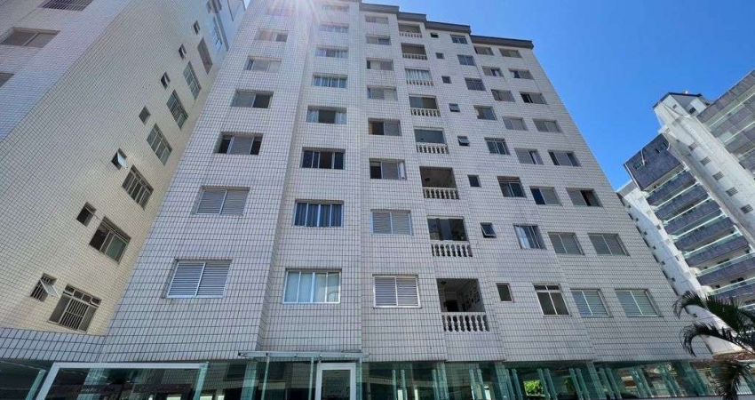 Apartamento com 2 quartos à venda na Vila Caiçara, Praia Grande 