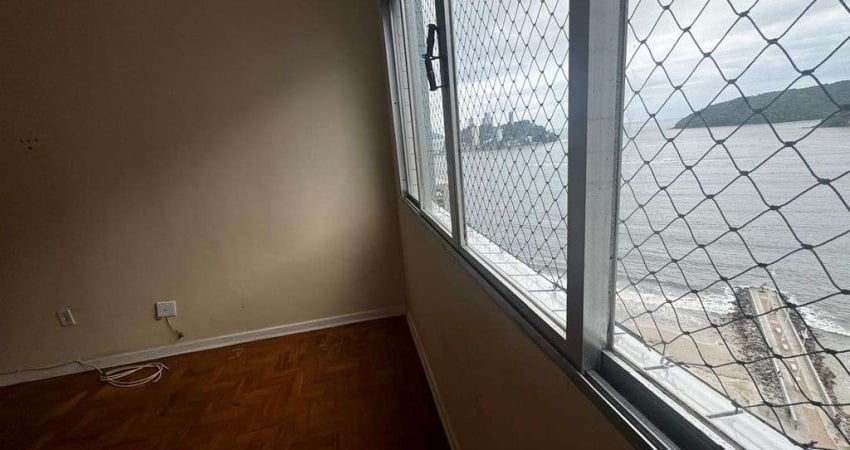 Apartamento com 1 quarto à venda no Centro, Américo Brasiliense 