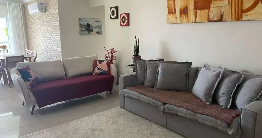 APARTAMENTO 2 QUARTOS, SENDO 1 SUÍTE, CAIÇARA - PRAIA GRANDE/SP