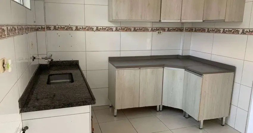 Apartamento no Itararé em São Vicente-SP