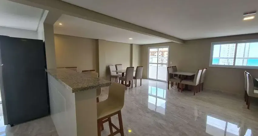 APARTAMENTO INCRÍVEL COM 2 QUARTOS, PERTINHO DA FEIRINHA DO CAIÇARA