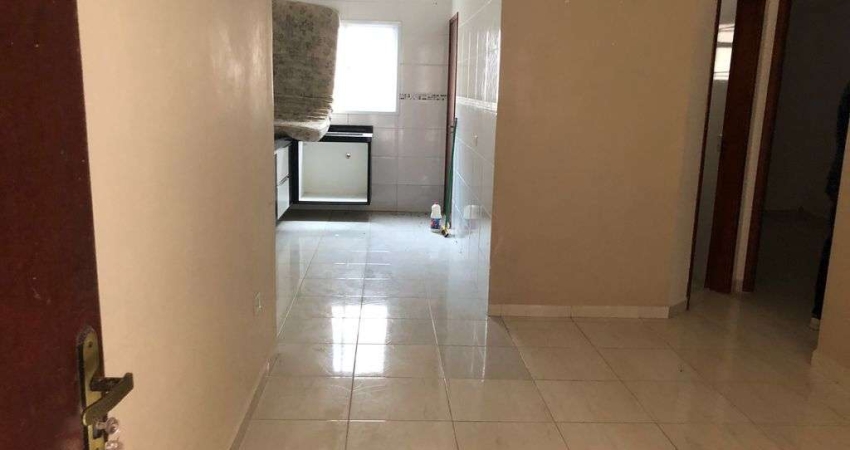 Casa de Condomínio à venda no Jardim Melvi, Praia Grande!