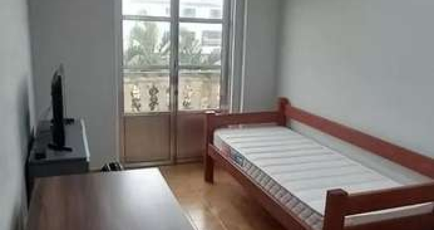 Apartamento com 1 quarto no Caiçara em Praia Grande à venda!