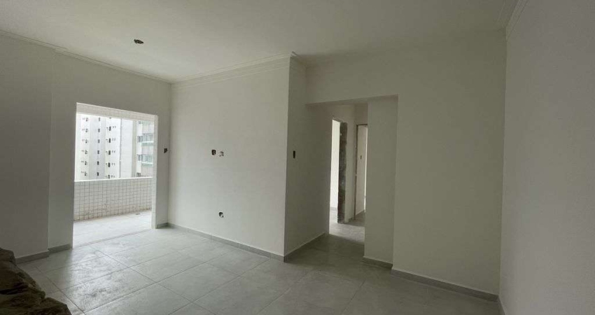 Apartamento com 2 quartos à venda na Tupi, Praia Grande 
