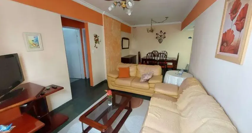 Apartamento à Venda em Balneário Flórida, Praia Grande - SP