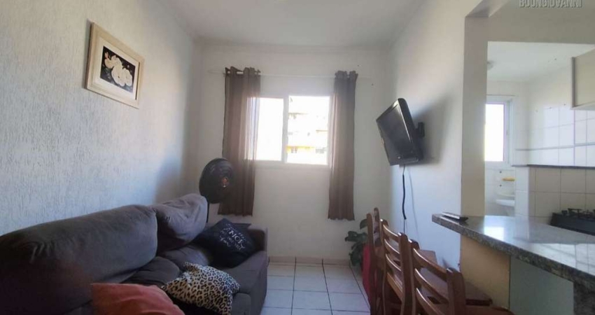 Apartamento com Lazer Completo – Aviação, Praia Grande-SP