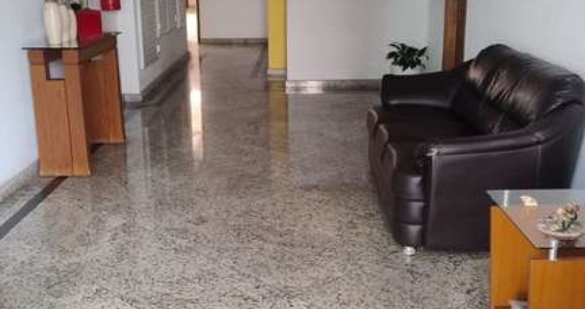 Apartamento com Sacada e Lazer Completo – Vila Tupi, Praia Grande-SP