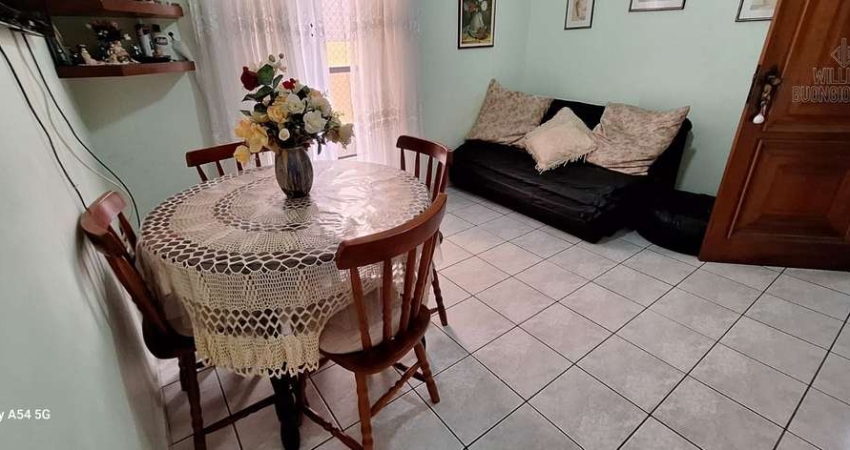 Apartamento 1 dormitório no coração da vila Guilhermina