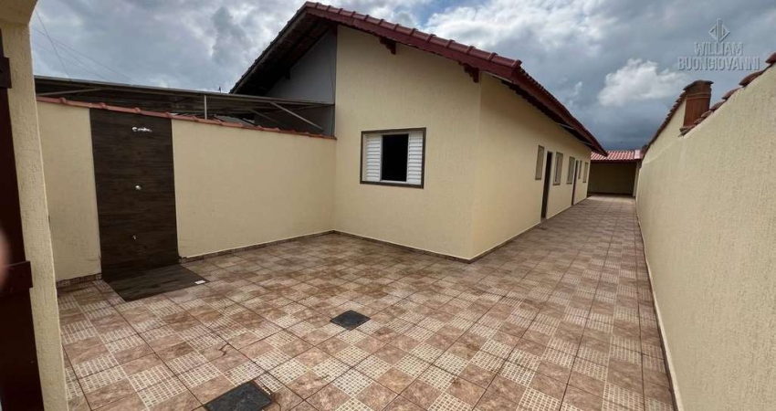 Casa com 2 quartos à venda na Vila Oceanópolis, Mongaguá 
