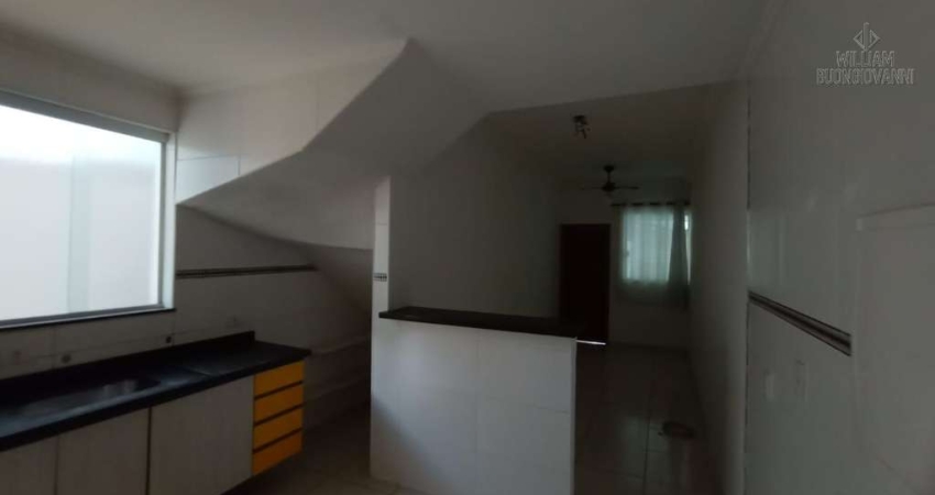 Casa sobreposta baixa 3 dormitórios no bairro Marape