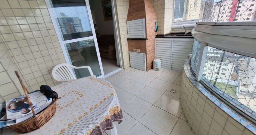 Apartamento 2 dormitórios 2 vagas no coração da Vila Guilhermina