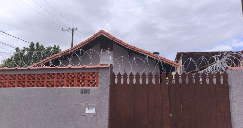 CASA SEMI-ISOLADA, MARACANÃ, - Apenas R$ 410.000,00