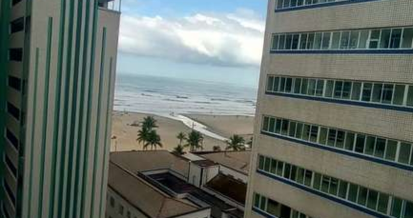 Apartamento 1 dormitório no miolo do Bairro Guilhermina