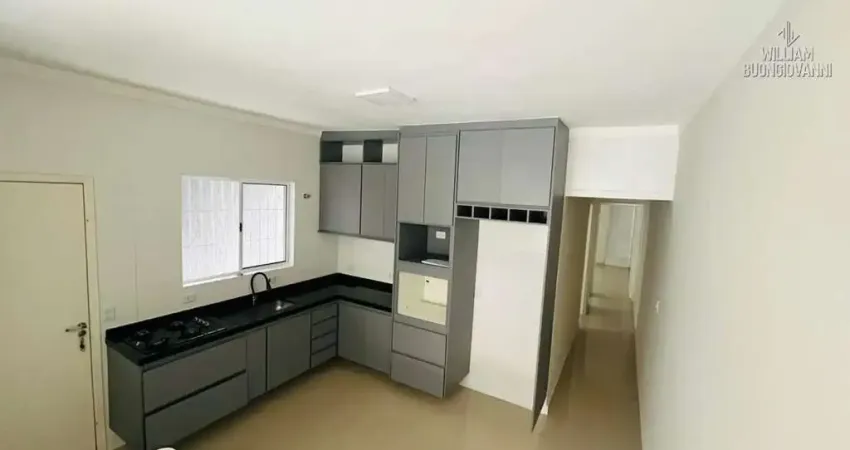 Casa 2 dormitórios sendo 1 suite em Mongaguá