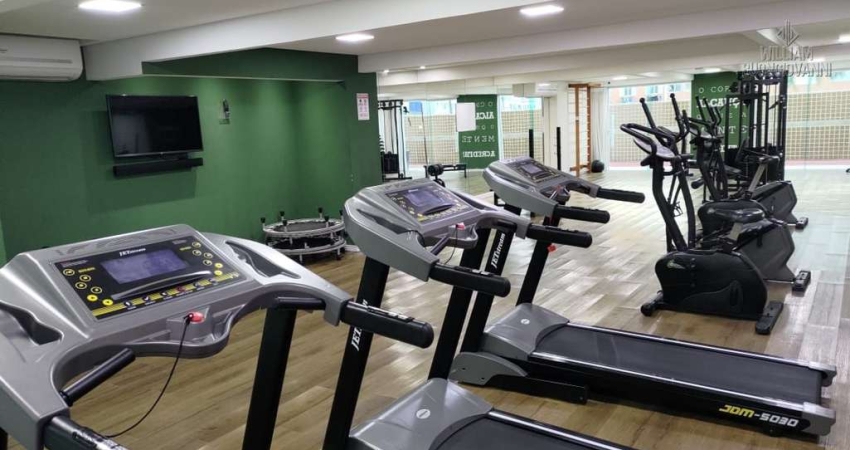 Apartamento 2 dormitórios sendo 1 suíte no coração do Boqueirão