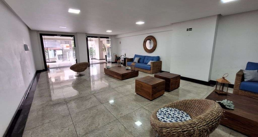 Apartamento 2 dormitórios sendo 1 suite no coração do Bairro Tupy