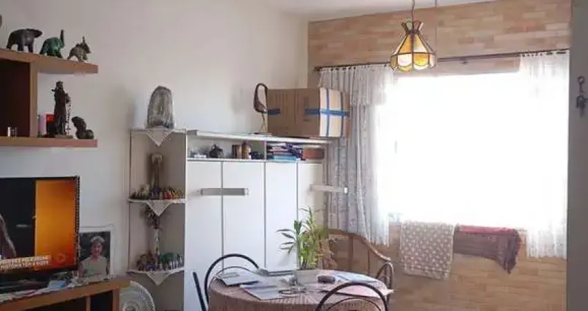 Kitnet / Stúdio à venda no Centro, São Vicente 
