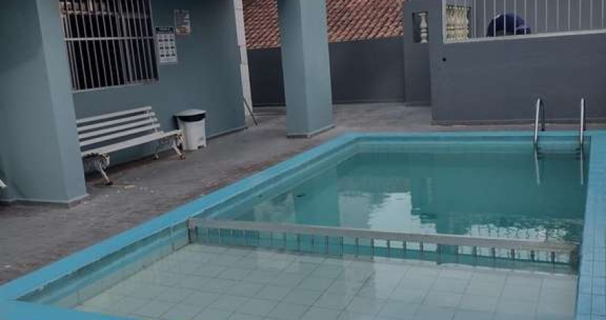 APARTAMENTO 1 QUARTO - VILA TUPI - PRAIA GRANDE/SP