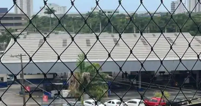 Apartamento com 2 quartos à venda no Nova Mirim, Praia Grande 