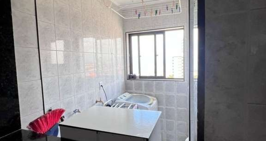 Vende-se Excelente Apartamento com 2 dormitórios Baln Maracanã