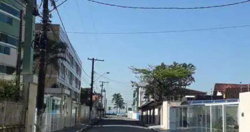 Apartamento 2 dormitórios em Mongagua