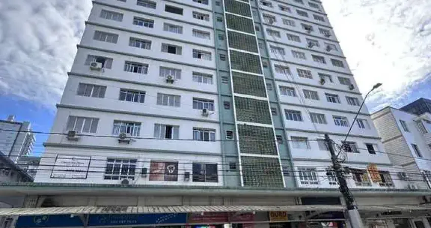 Apartamento de 1 dormitório no Boqueirão