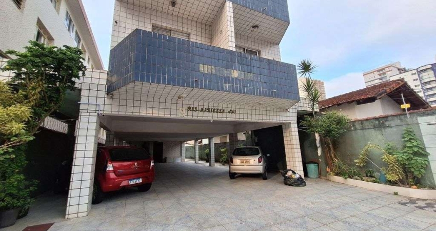 Apartamento 1 dormitório no bairro Vila Guilhermina