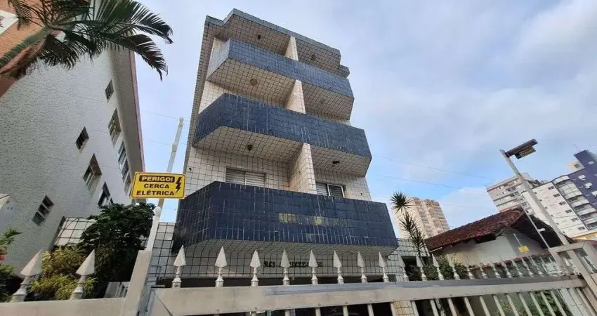 Apartamento com 1 quarto à venda em Guilhermina, Praia Grande