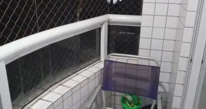 Apartamento 2 dormitórios sendo 1 suíte no Bairro Guilhermina