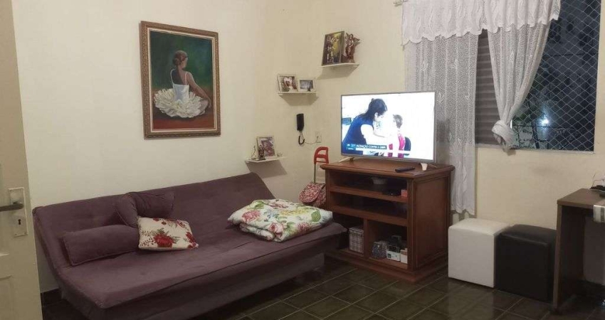 Kitnet 40 mt na Guilhermina - melhor lugar da Praia Grande só $190.000