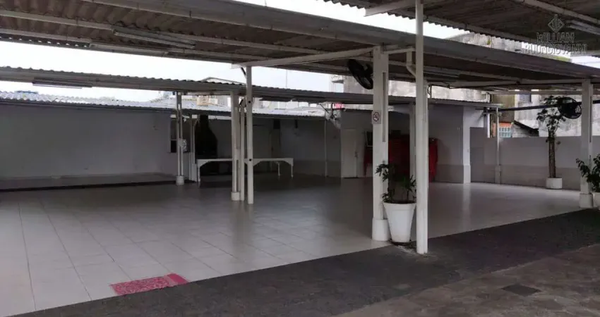 Ponto comercial à venda na Vila Mateo Bei, São Vicente 