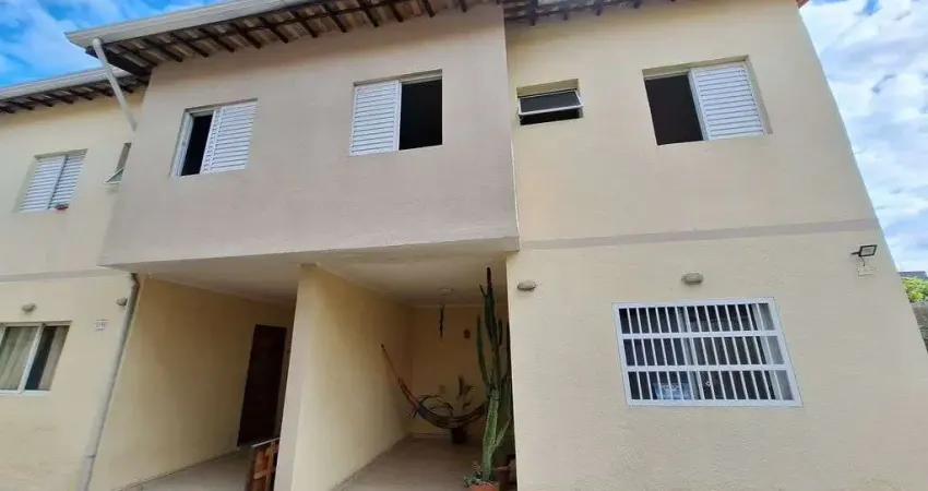 Casa em condomínio fechado com 3 quartos à venda no Balneário Plataforma, Mongaguá