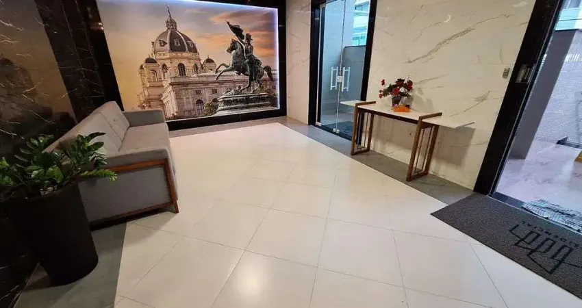 Apartamento com 1 quarto à venda na Vila Balneária, Praia Grande 