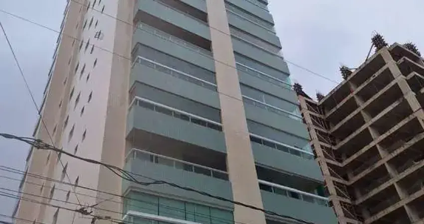 Apartamento com 1 quarto à venda na Vila Balneária, Praia Grande 