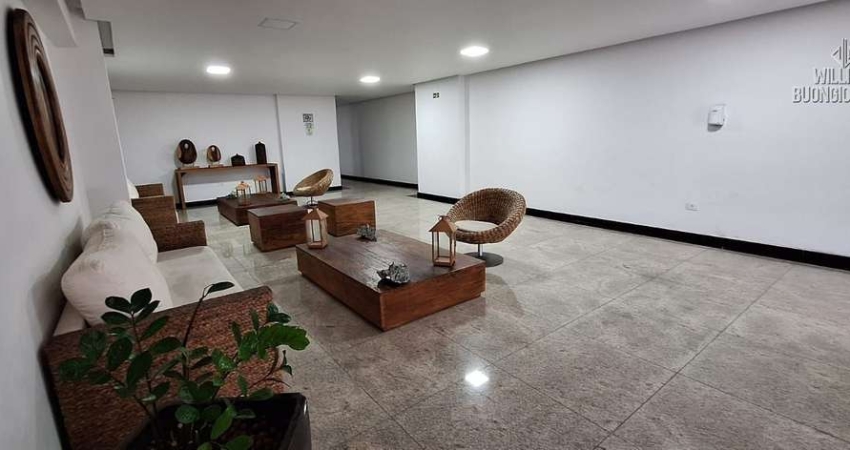 Apartamento 2 dormitórios sendo 1 suíte bairro Vila Tupy