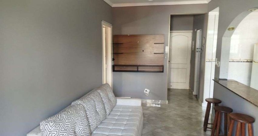 Apartamento 2 dormitórios 2 VAGAS no Bairro Aviação