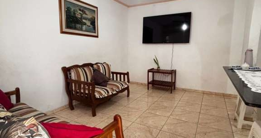 Apartamento 70- mts, 2 dmt – Canto do Forte, Praia Grande – 219.000