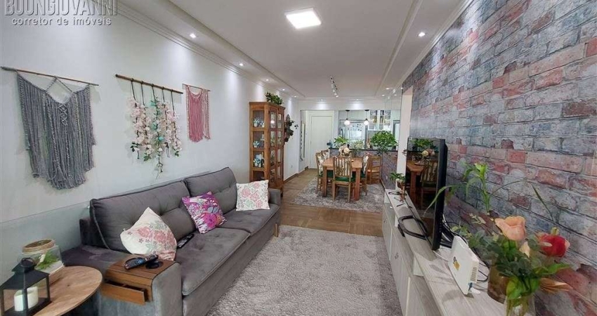 Apartamento à Venda em Flórida, Praia Grande - SP