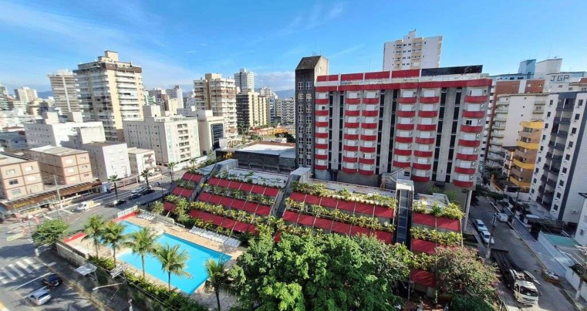 Apartamento 4 dormitórios sendo 2 suítes no coração Bairro Guilhermina