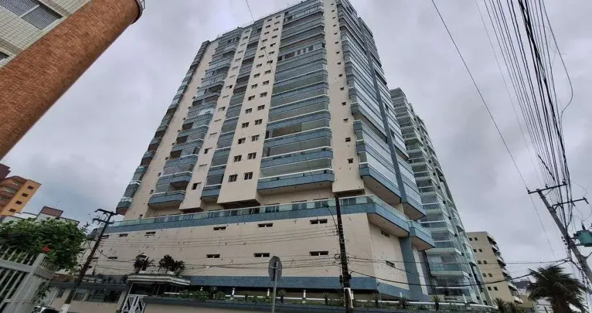 Apartamento 2 dormitórios sendo 1 suíte lazer no bairro caiçara
