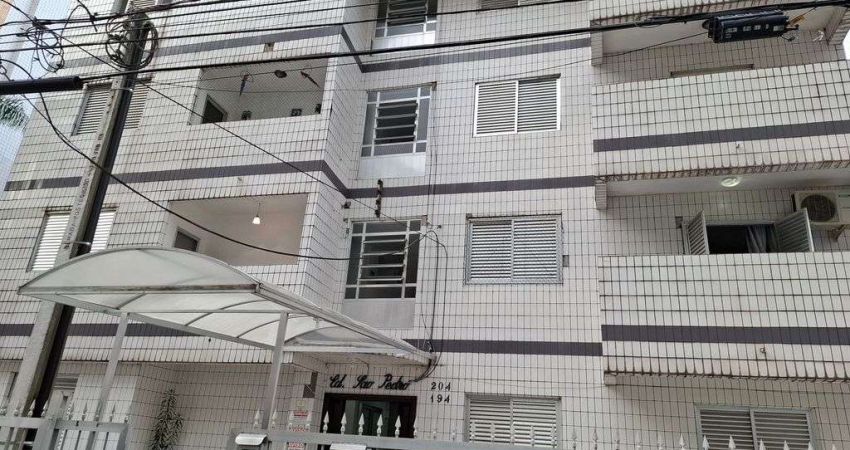 Apartamento com 2 quartos à venda na Tupi, Praia Grande 