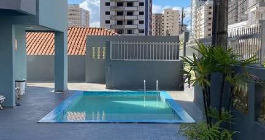 Apartamento com 1 quarto à venda na Tupi, Praia Grande 