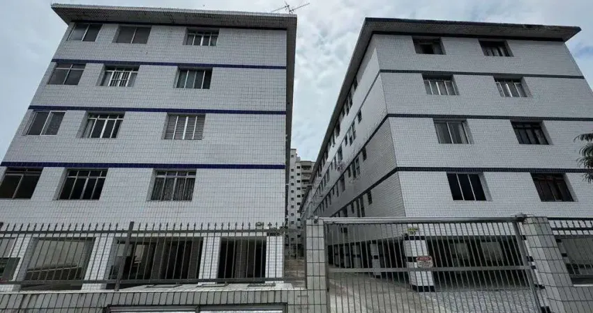 Apartamento com 1 quarto à venda no Canto do Forte, Praia Grande 
