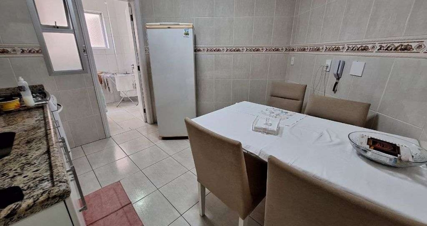 Apartamento com 1 quarto à venda em Guilhermina, Praia Grande 